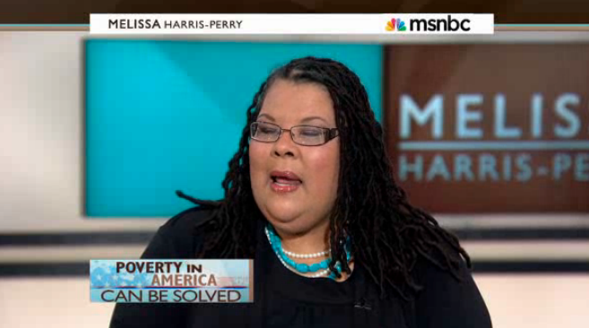 Ascend Fellows Fighting Poverty Highlighted on MSNBC